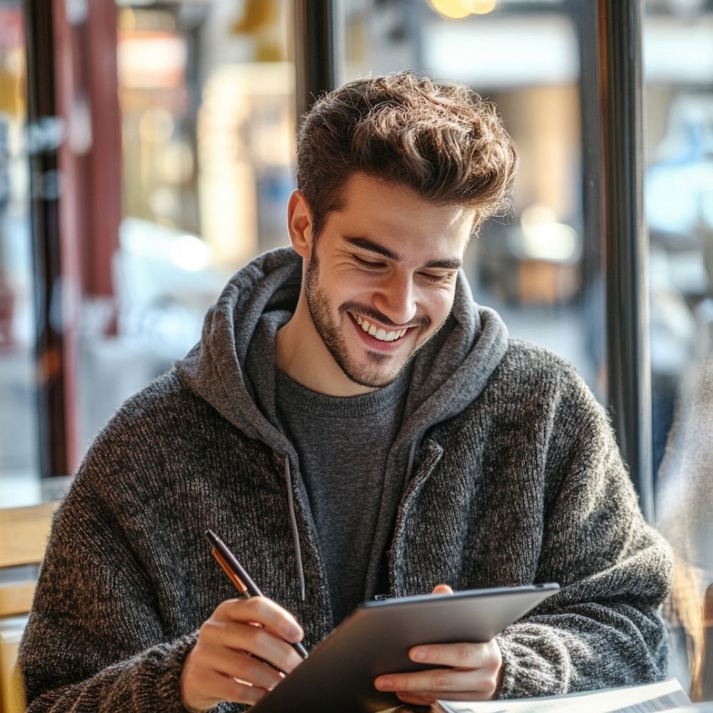 Become a Marketing Expert